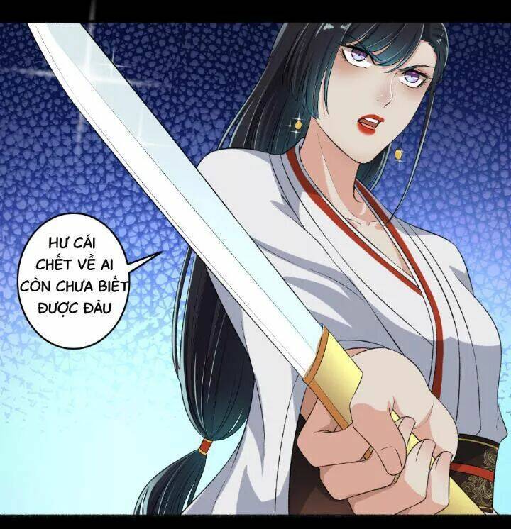 Cuồng Phi Phách Lối: Chapter 68