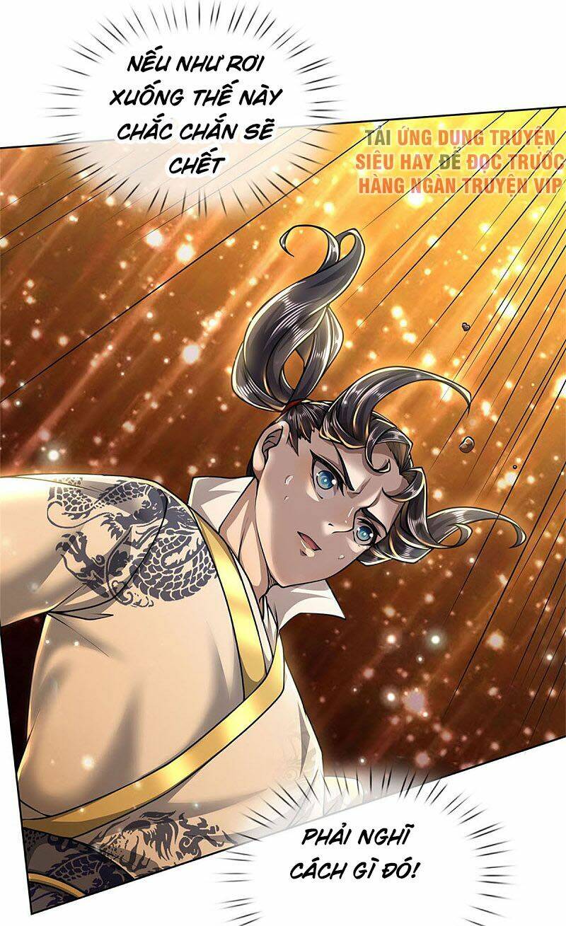 Thân Thể Của Ta Là Kiếm Chủng: Chapter 116