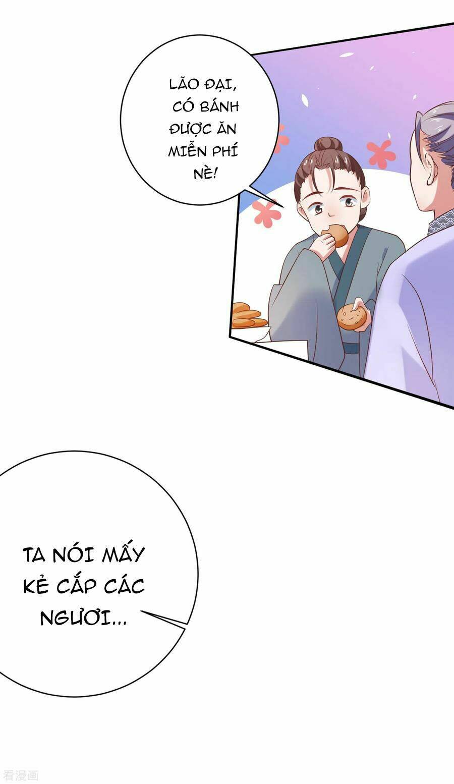 Trở Về Cổ Đại Làm Thánh Hiền: Chapter 2