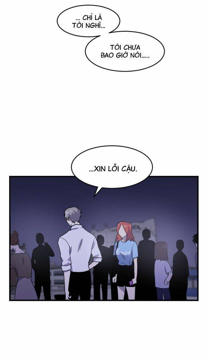 Người Đẹp Gangnam: Chapter 36