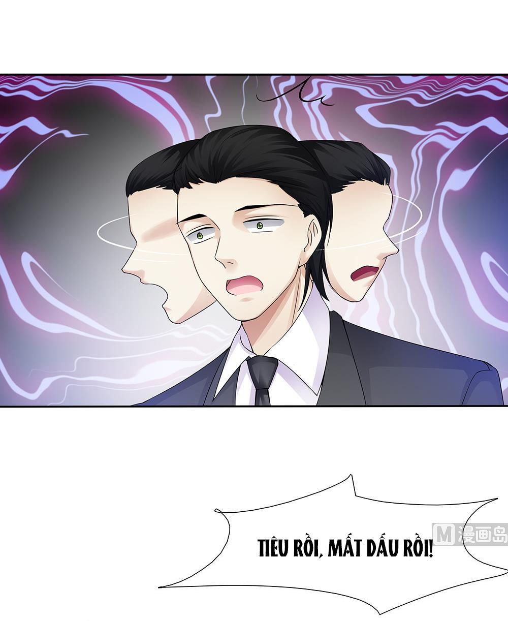 Cô Sát Thủ Ơi, Yêu Nhau Nhé: Chapter 39