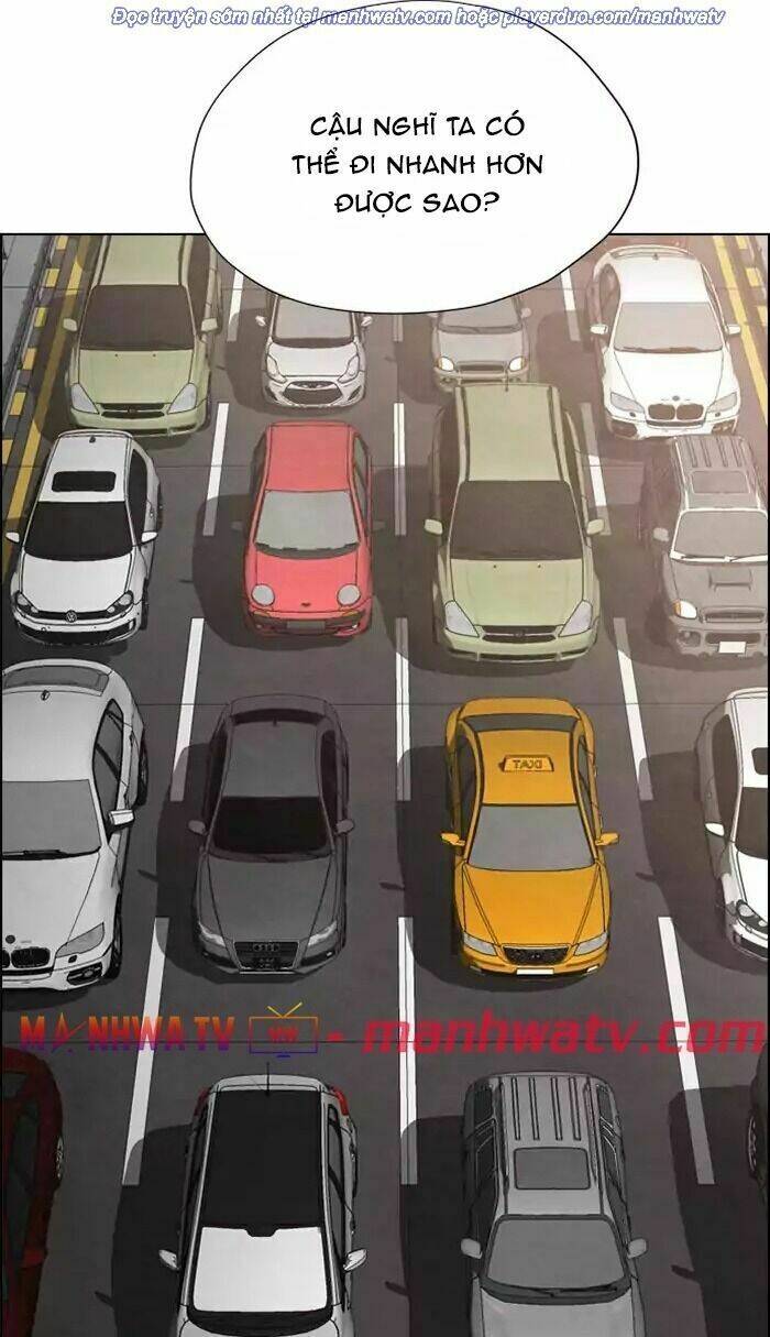 Kẻ Hồi Sinh: Chapter 39