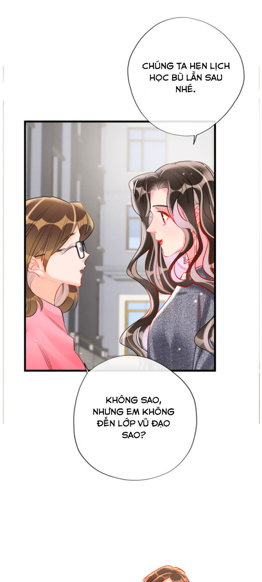 Cô Ấy Thật Xinh Đẹp: Chapter 6.5