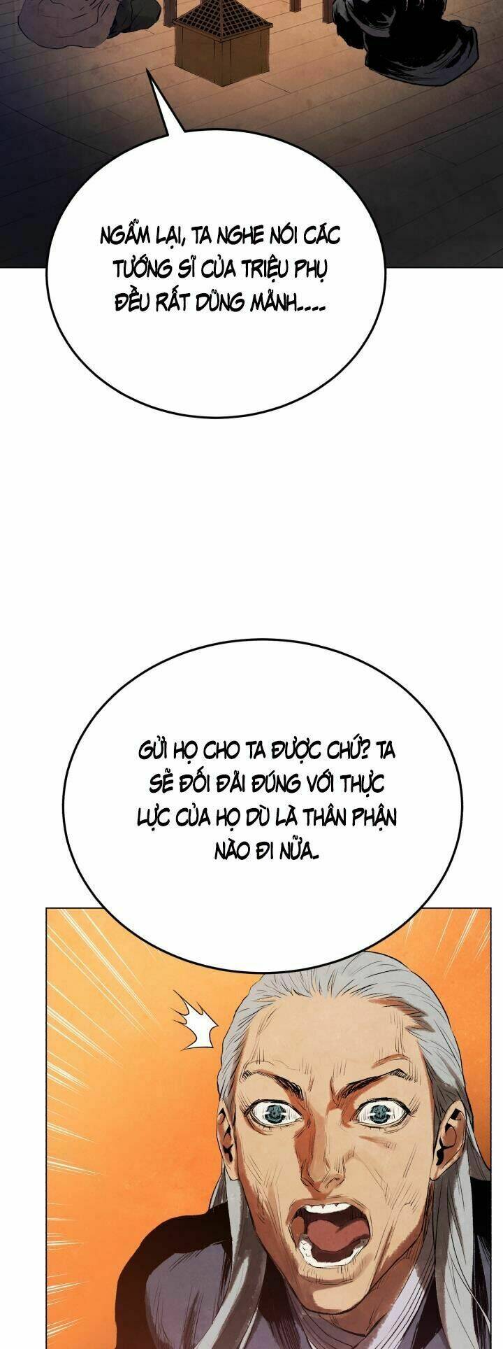 Phụng Tiên Trọng Sinh Ký: Chapter 27