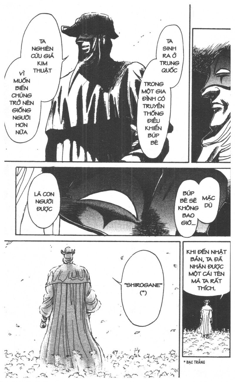 Fujita Kazuhiro: Chapter 9