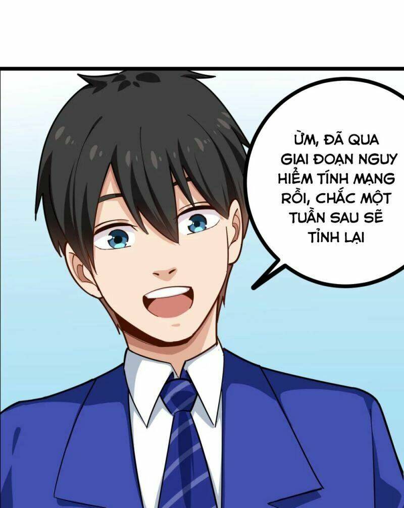 Hộ Hoa Cao Thủ Tại Vườn Trường: Chapter 228