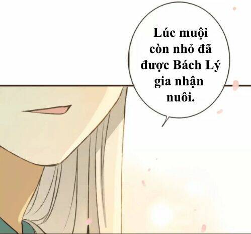 Bạn Trai Tôi Là Cẩm Y Vệ: Chapter 69
