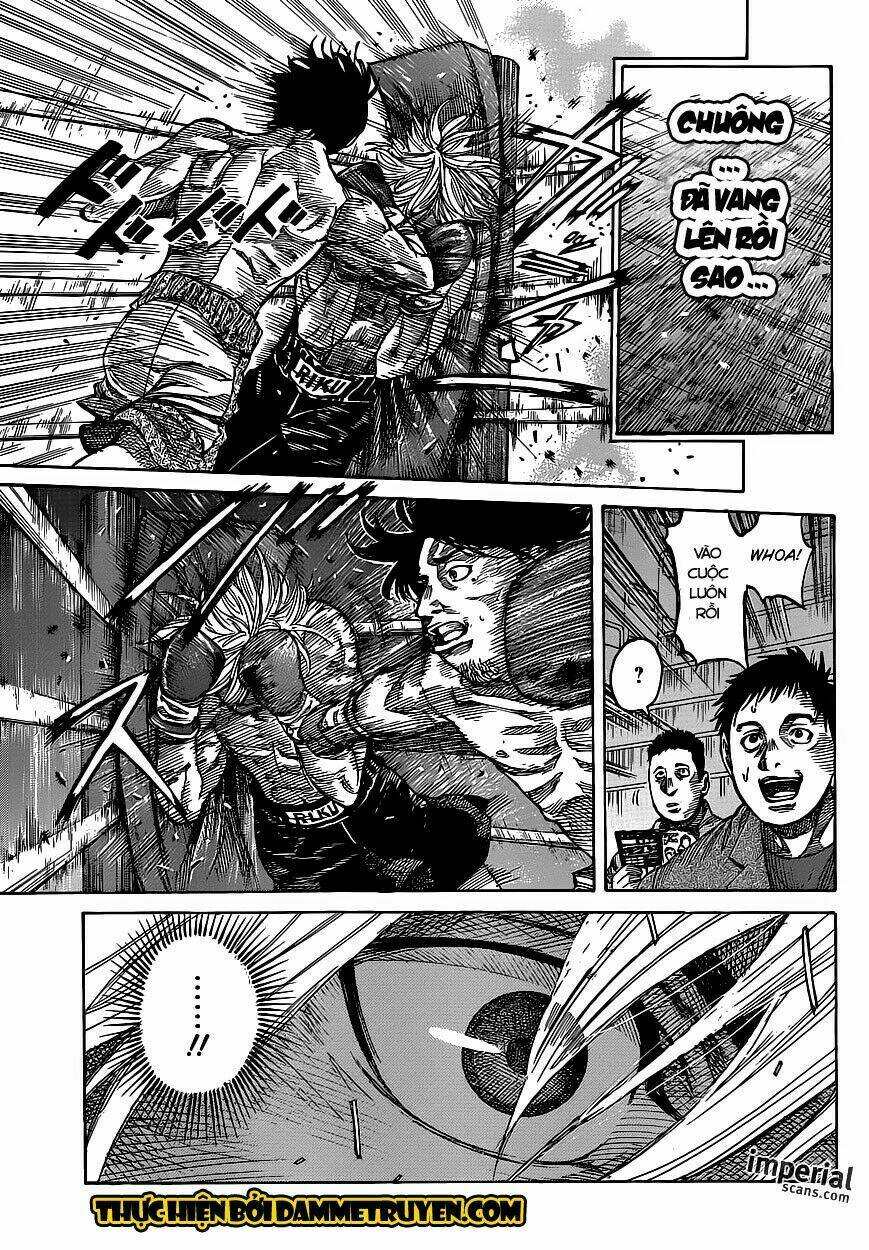 Rikudou: Chapter 10