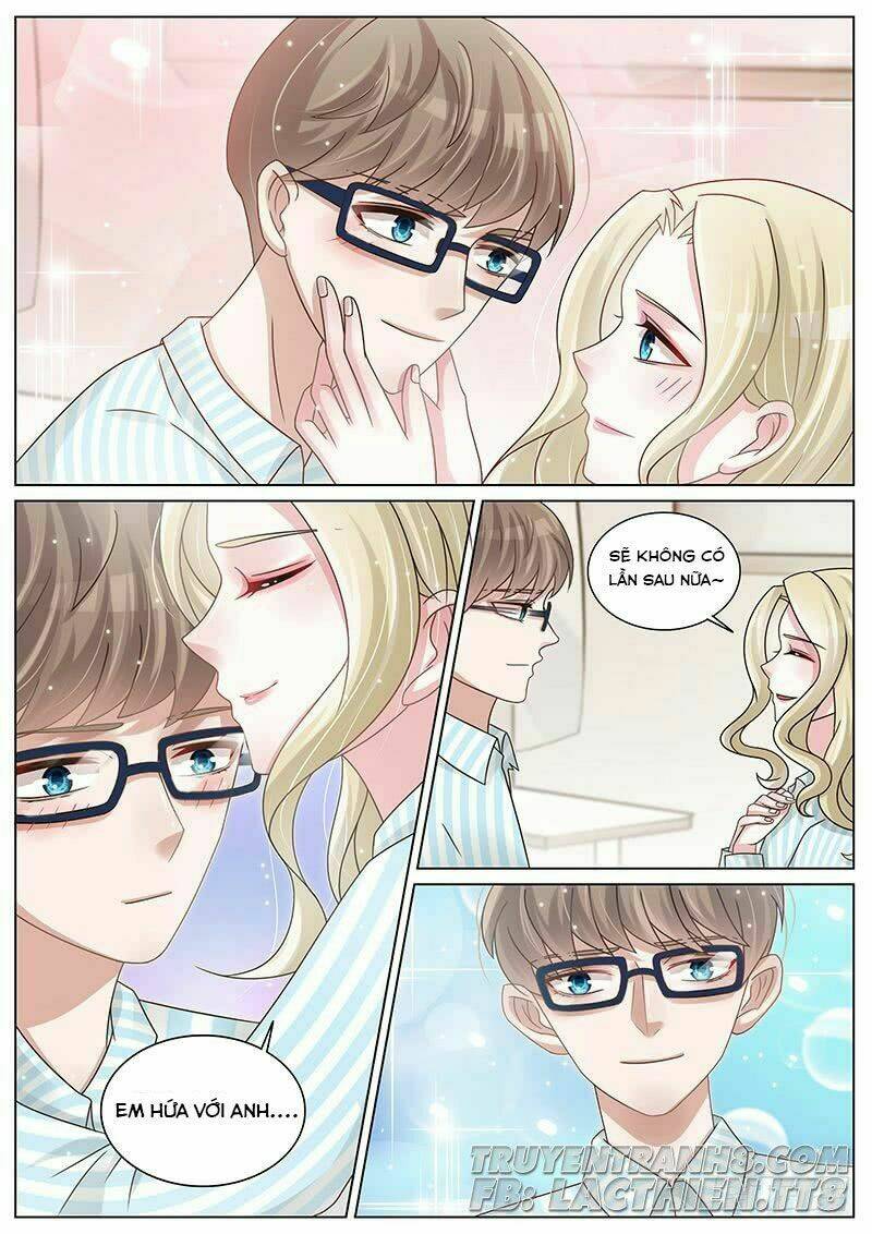 Vương Bài Giáo Thảo: Chapter 194