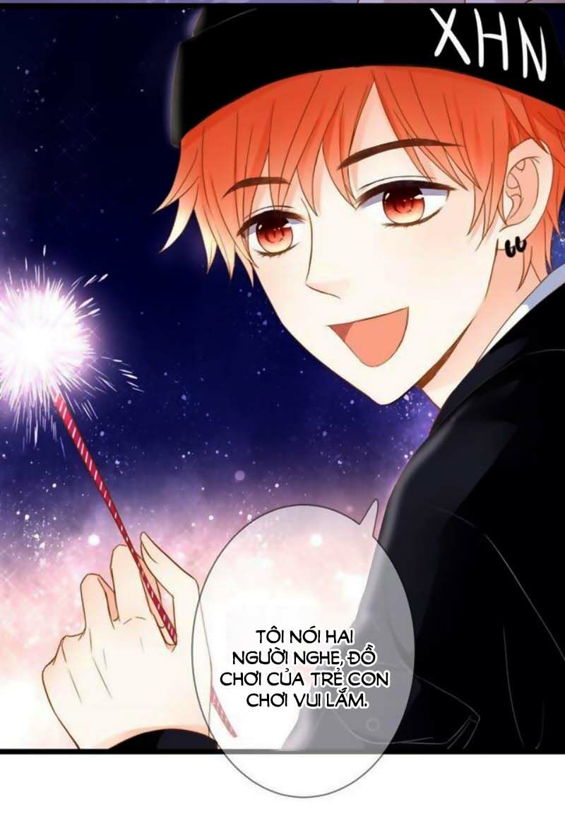 Ở lại thế kỷ này: Chapter 60