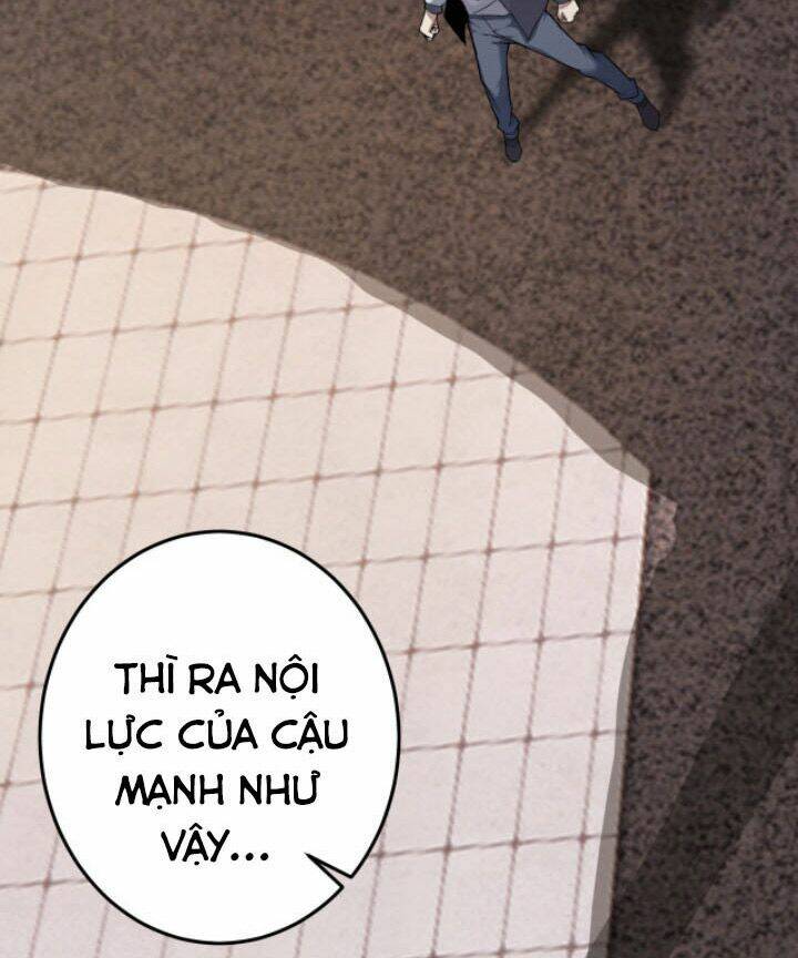 Lão Bà Ta Là Minh Chủ Võ Lâm: Chapter 6