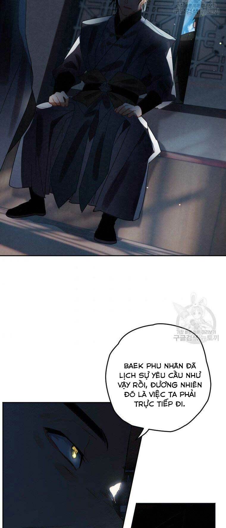 Thời Đại Hoàng Kim Của Thiên Kiếm: Chapter 7