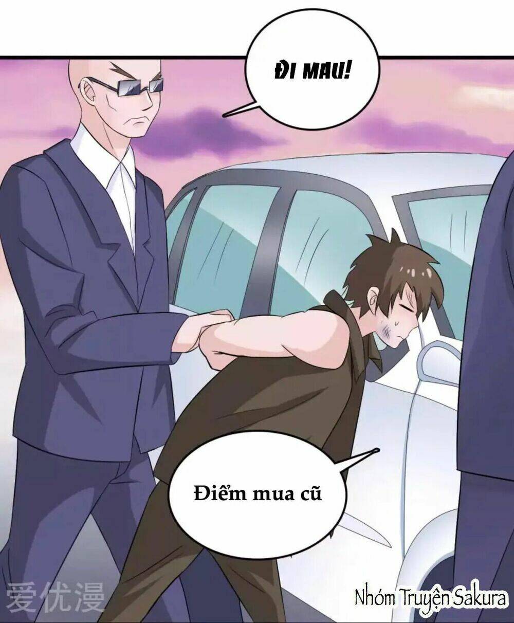 Tôi Vốn Dĩ Bị Bệnh Kiều: Chapter 26