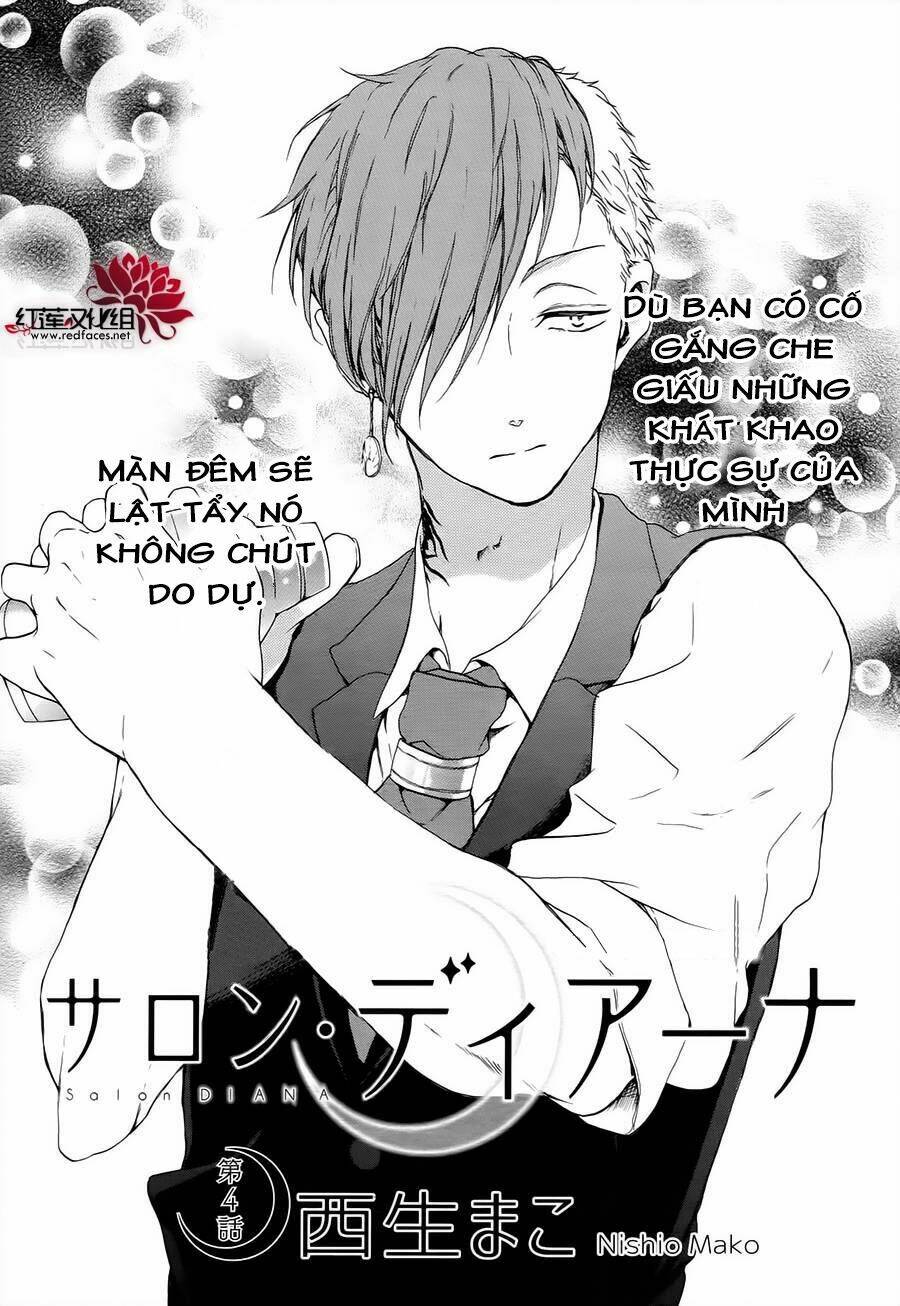 Salon Diana: Chapter 5