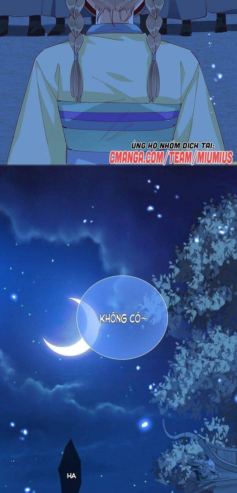 Công Lược Trưởng Thành Của Vương Phi: Chapter 45