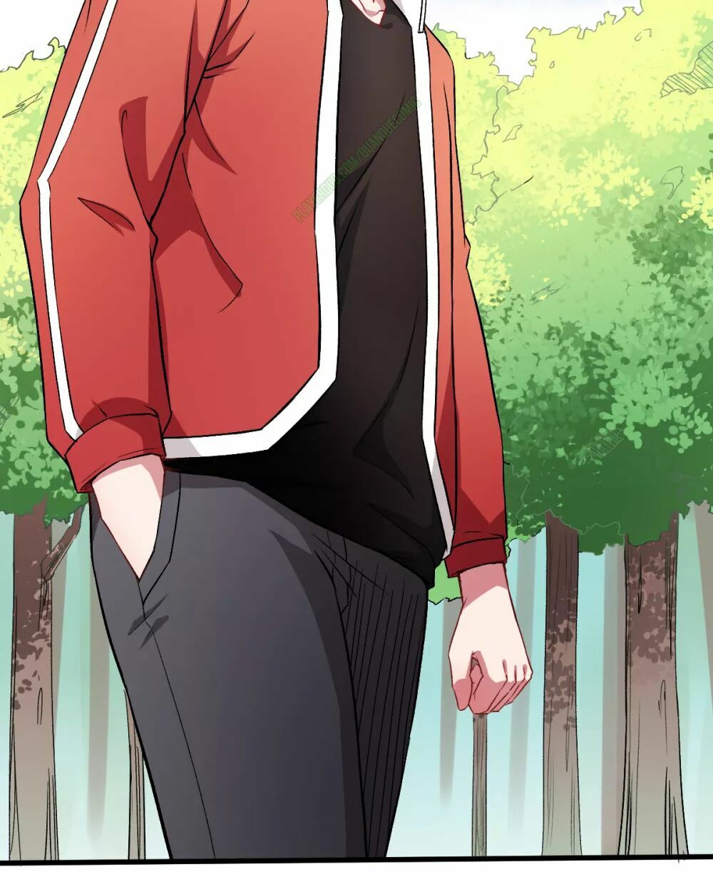 Vườn Trường Cuồng Sư Hệ Thống: Chapter 32