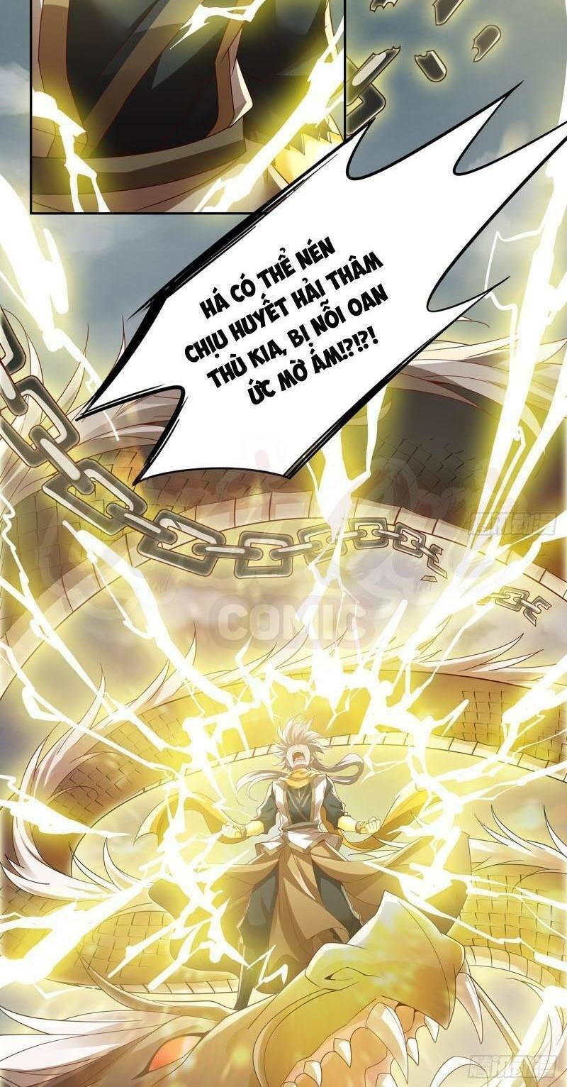 Nghịch Lân: Chapter 67