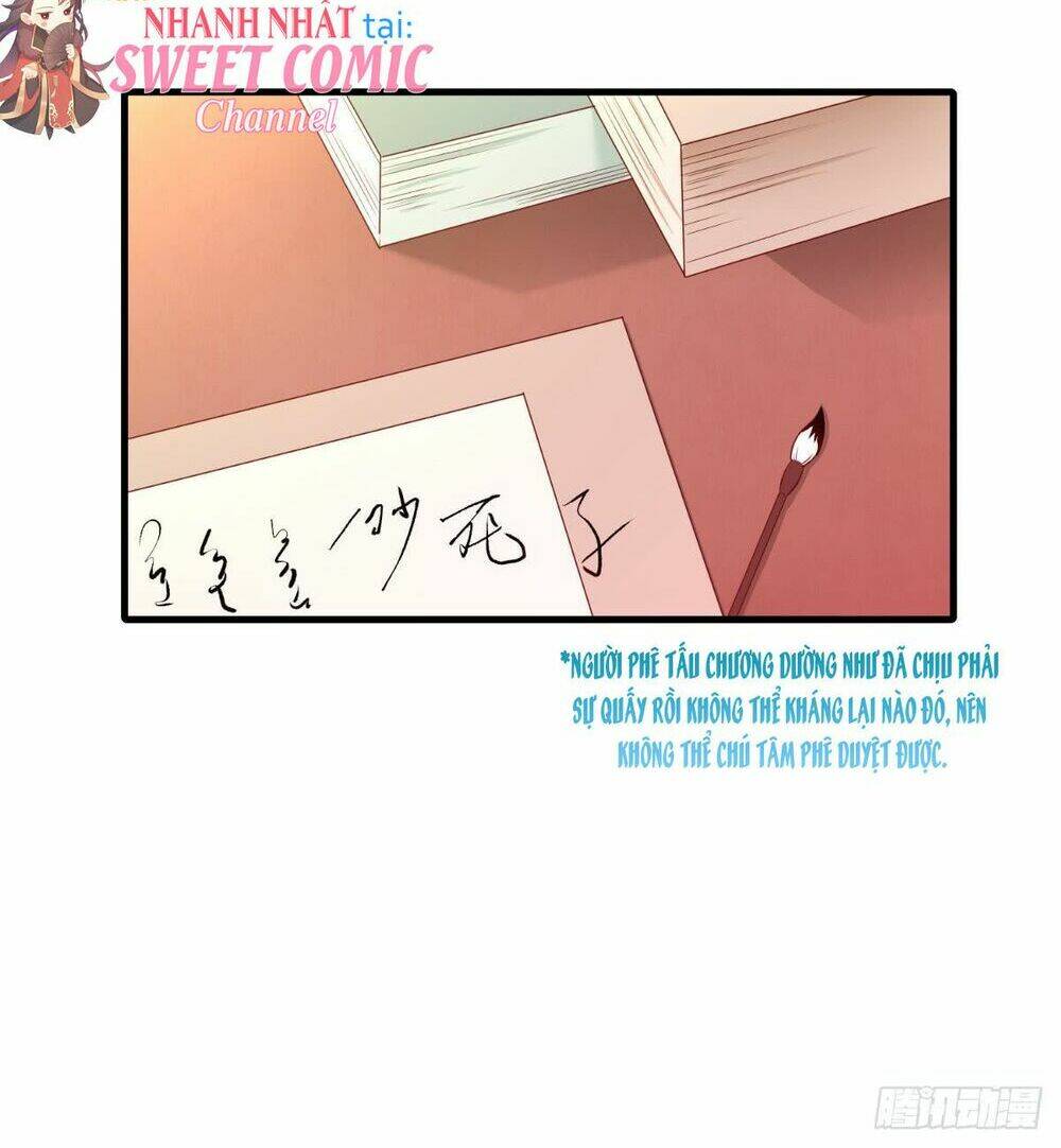 Bổn Cung Muốn Làm Hoàng Đế: Chapter 27