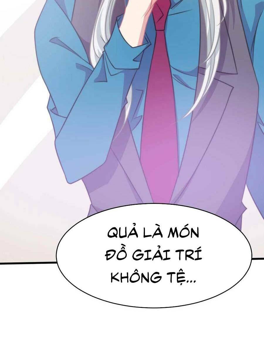 Vết Cắn Trí Mạng: Chapter 30