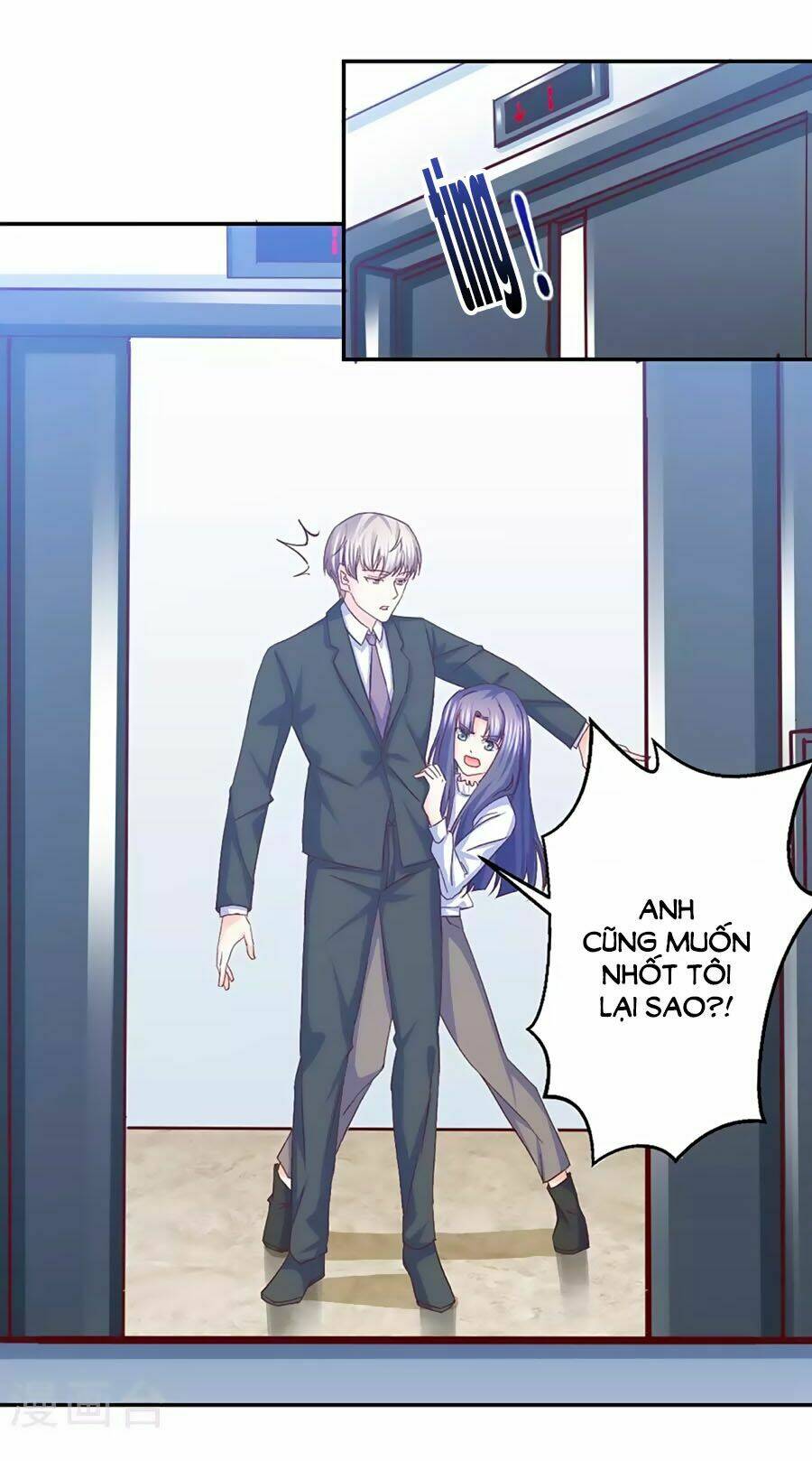 Ta Và Nam Thần Cởi Áo Ngủ Rồi: Chapter 28