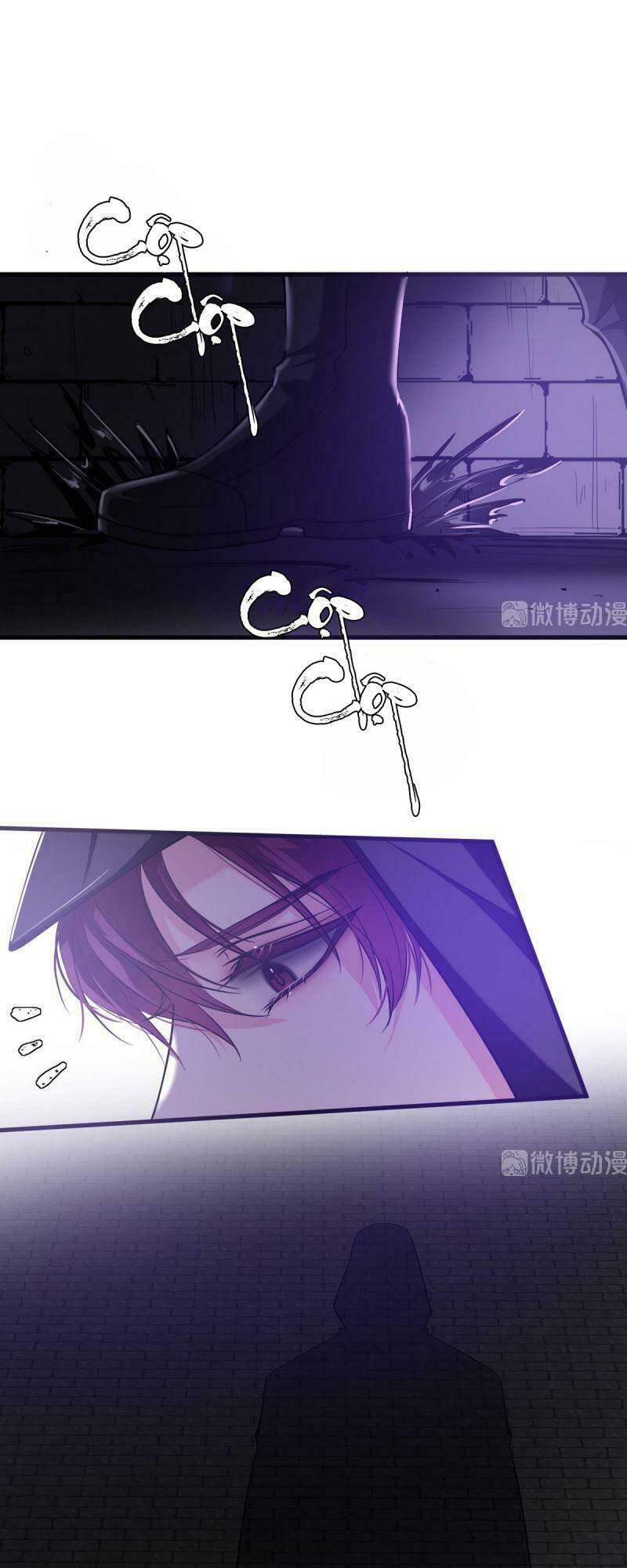 Vết Cắn Trí Mạng: Chapter 5