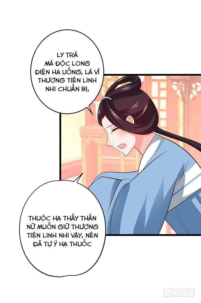 Hồ Tiên Hung Bạo: Chapter 120