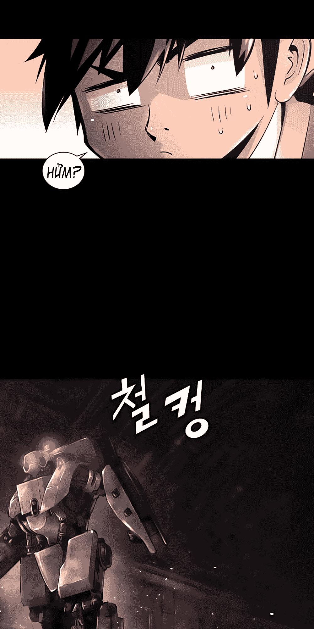 Dị Giới Tam Tuyệt: Chapter 13