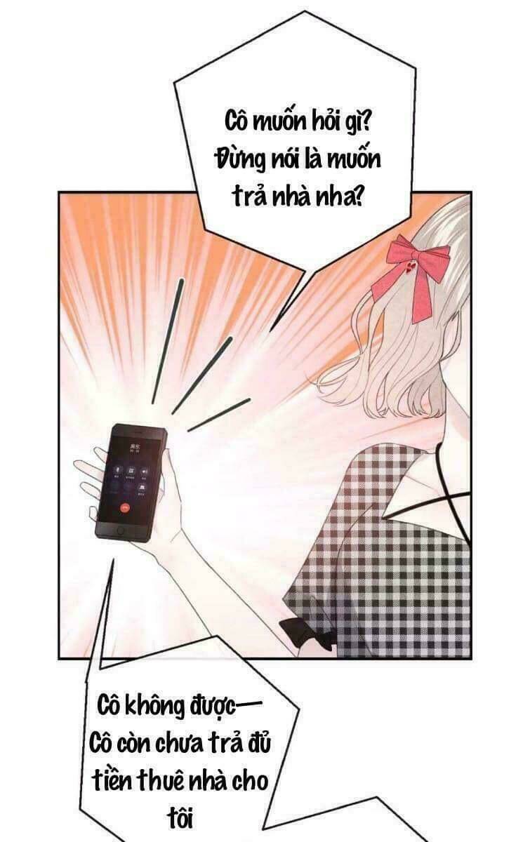 Từ Cái Nhìn Của Em: Chapter 33