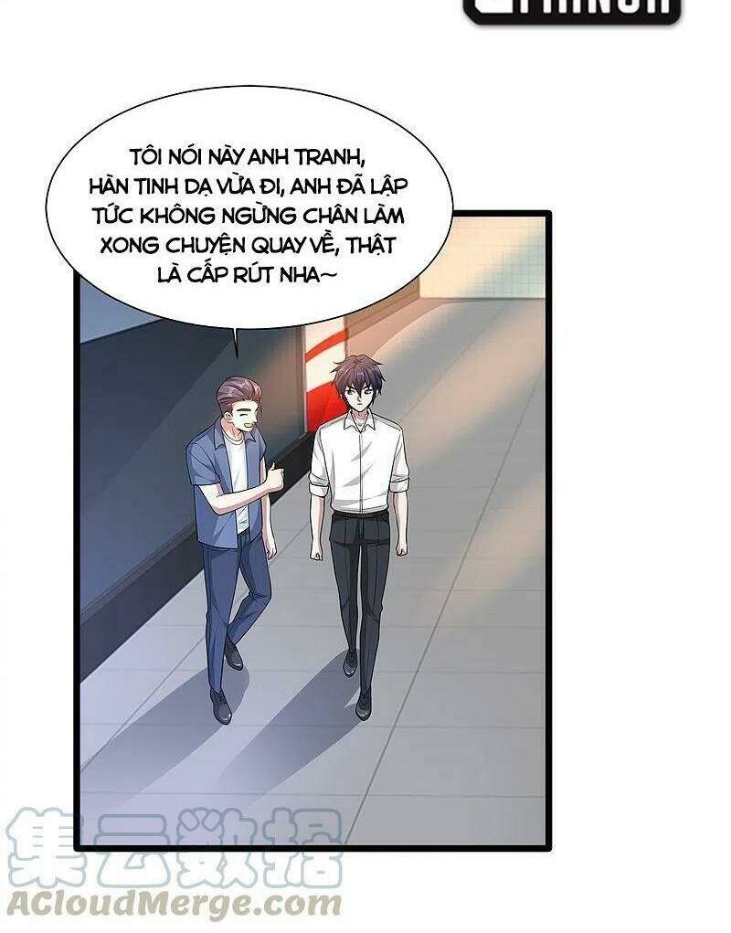 Đô Thị Tà Vương: Chapter 228