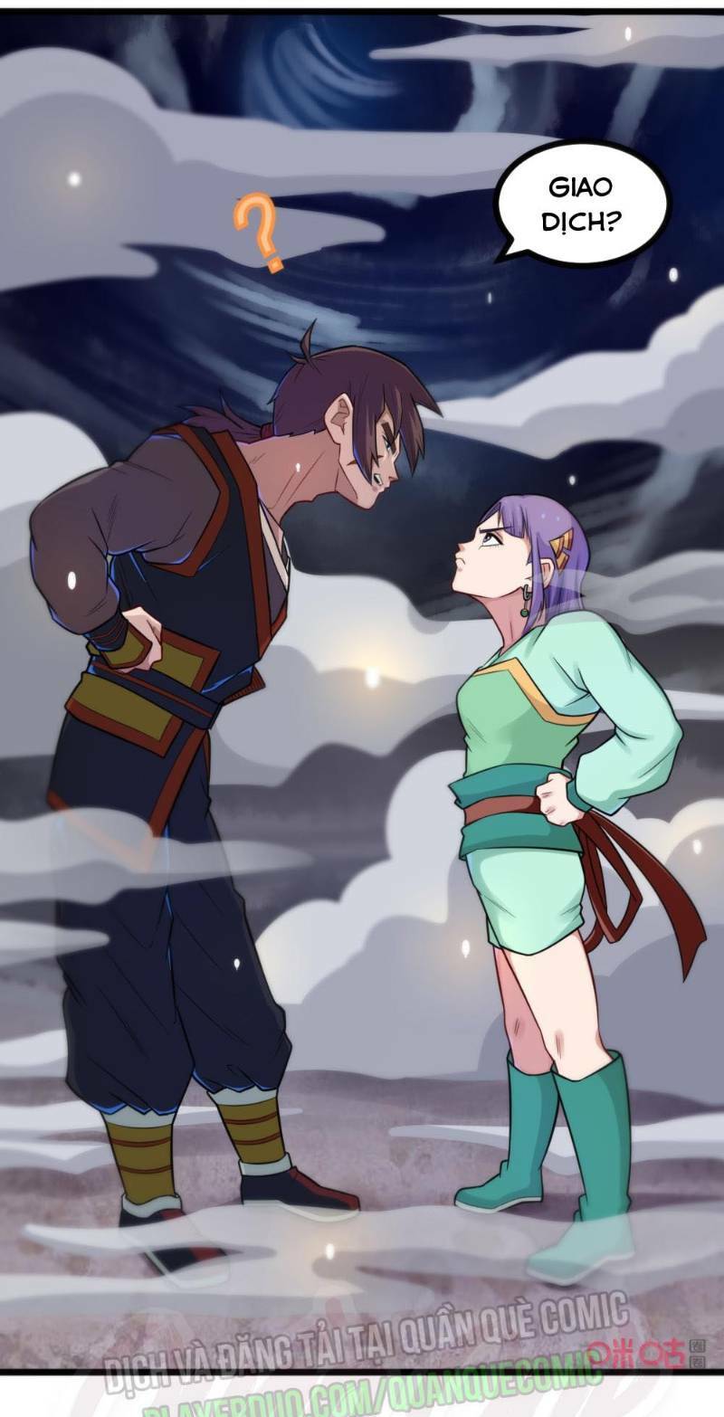 Tu Tiên Cuồng Thần: Chapter 52