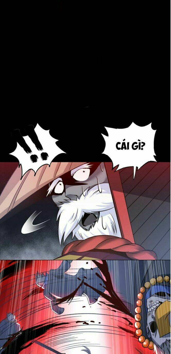 Thần Tiên Dạy Tôi Giả X: Chapter 10