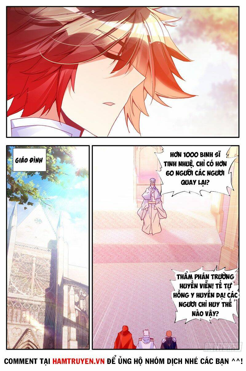 Thiện Lương Tử Thần: Chapter 120