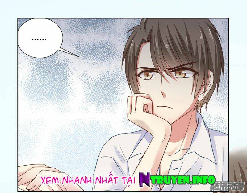 Lưu Luyến Không Rời: Chapter 15