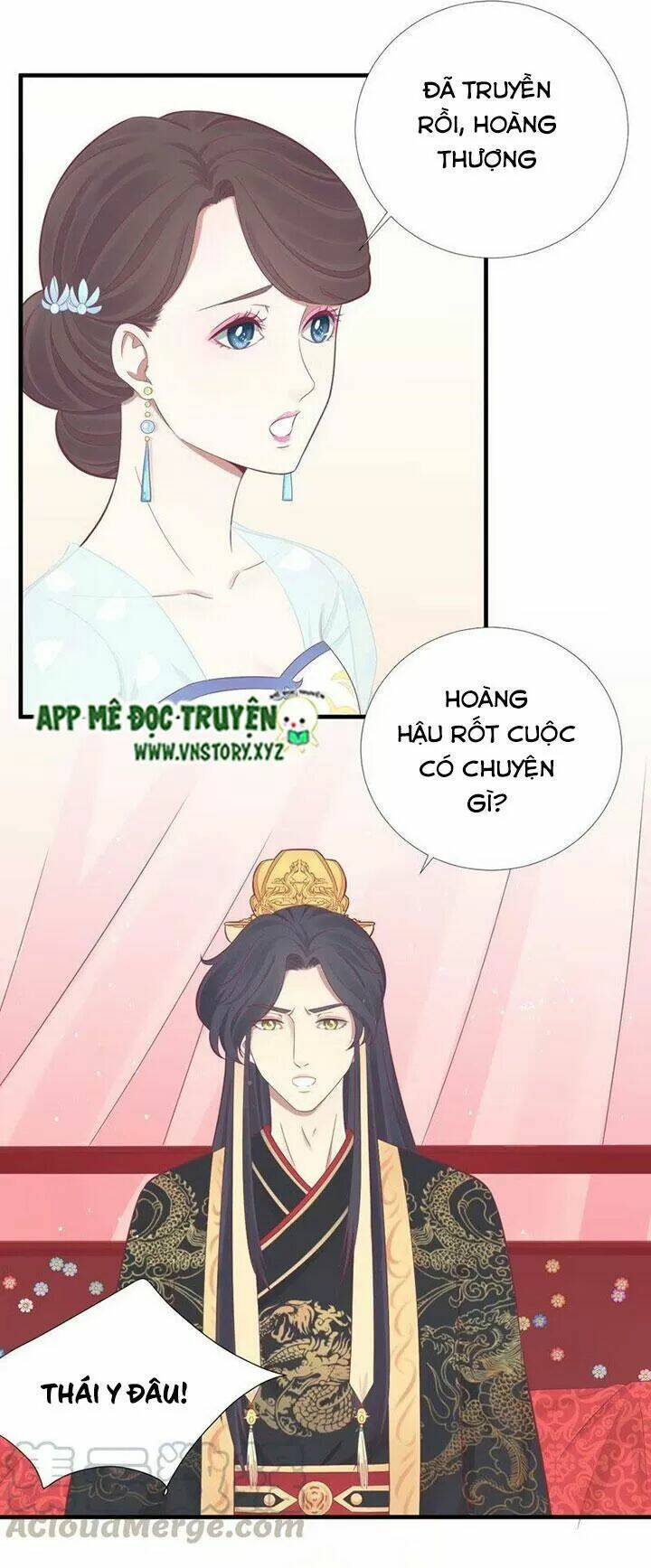 Hoàng Hậu Bận Lắm: Chapter 99