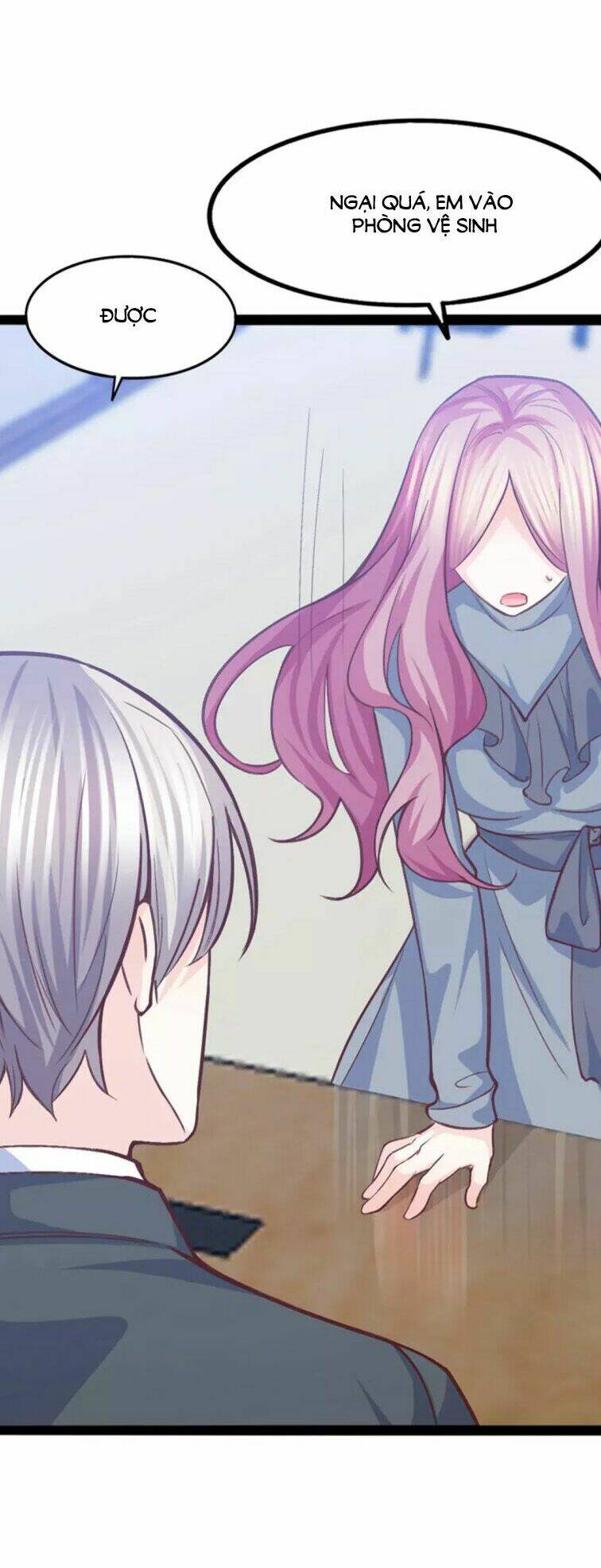 Ta Và Nam Thần Cởi Áo Ngủ Rồi: Chapter 36