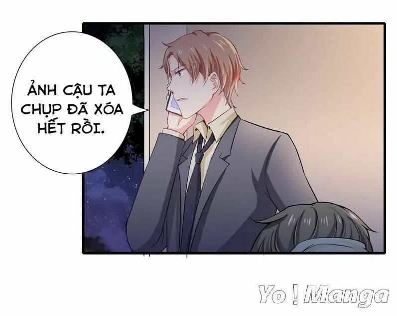 Thiểm Hôn Kinh Ái: Chapter 52