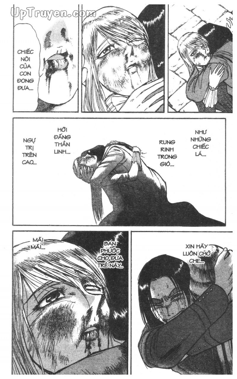 Fujita Kazuhiro: Chapter 27