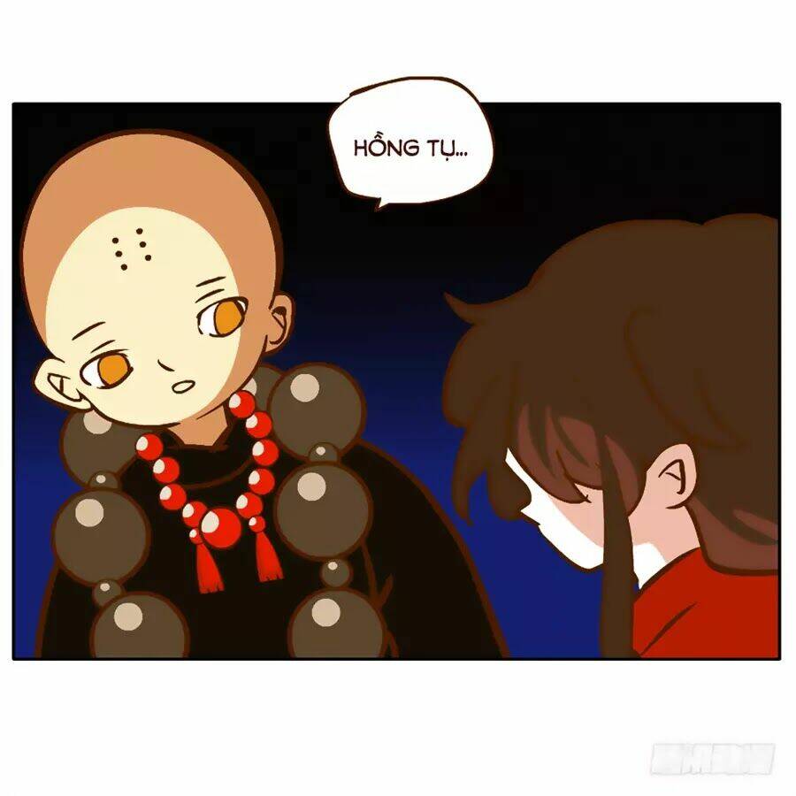 Hòa Thượng Và Tiểu Long Quân: Chapter 70