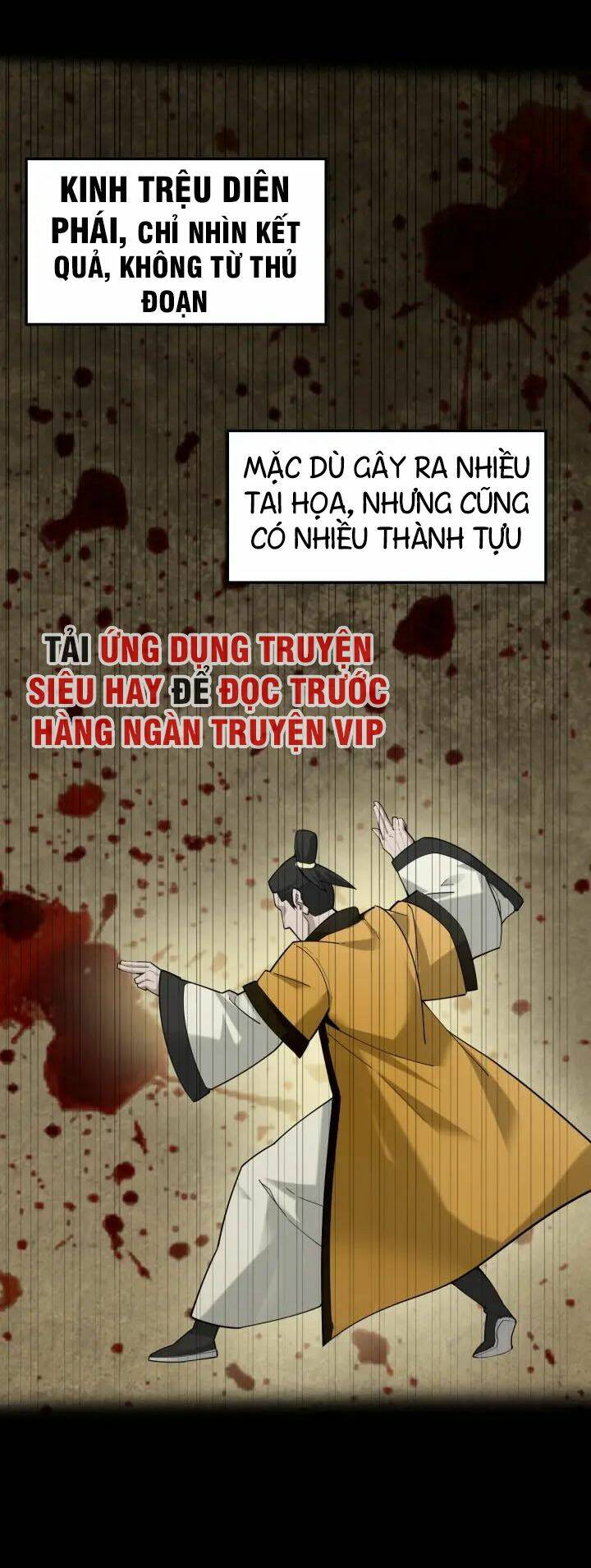 Siêu Cấp Đại Chủ Bạ: Chapter 58