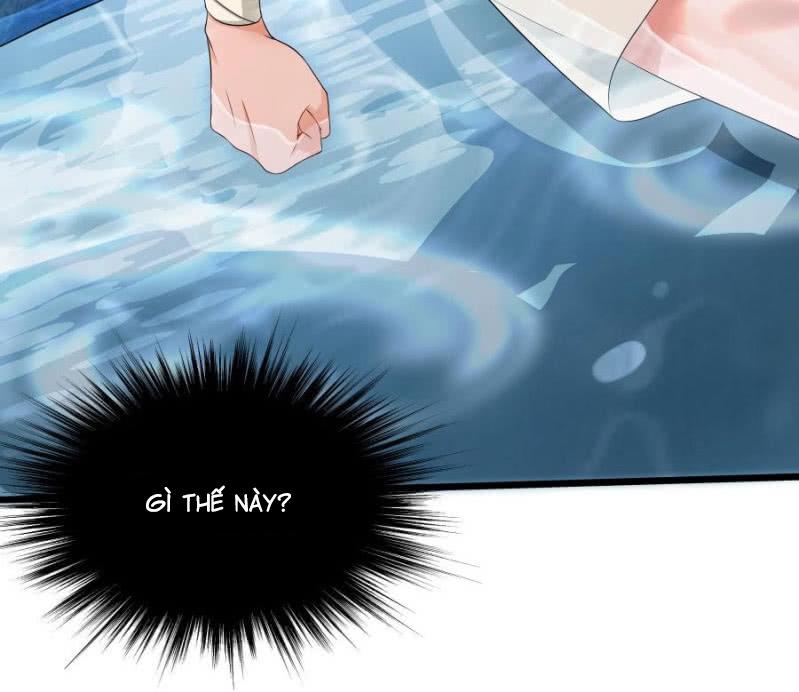 Tuyệt Sắc Y Phi: Chapter 1