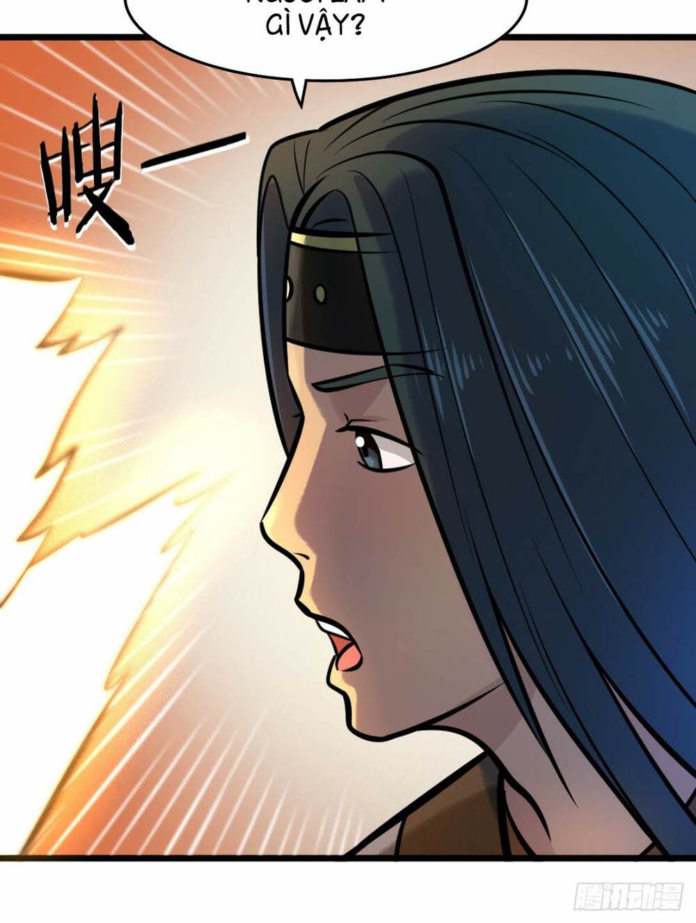 Hiệp Hành Cửu Thiên: Chapter 95