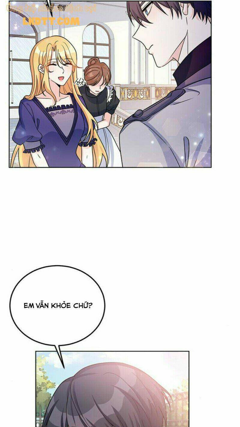 Nữ Hiệp Trở Về: Chapter 22