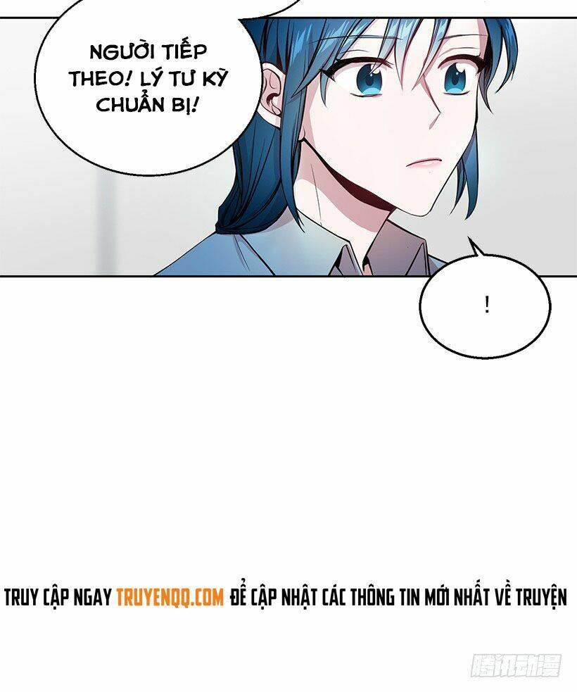 Người Yêu Của Rồng Đen: Chapter 11