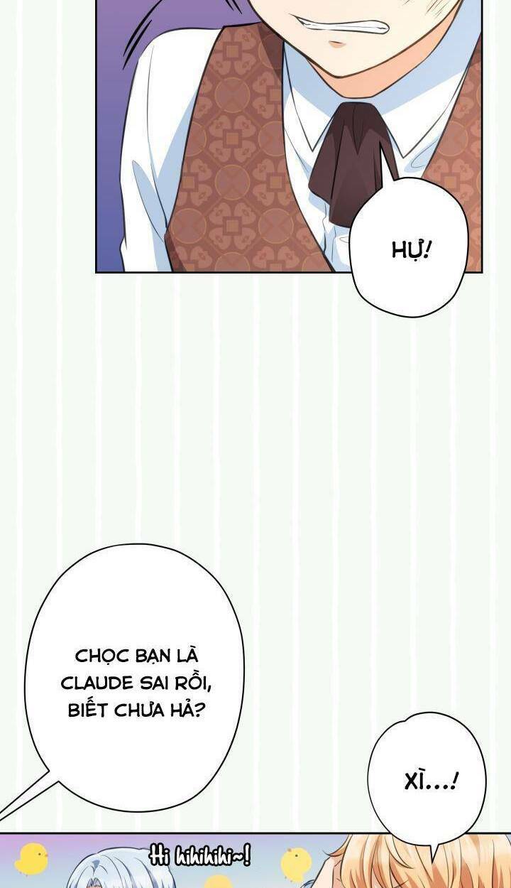 Gửi Đến Người Bạn Của Tôi: Chapter 21