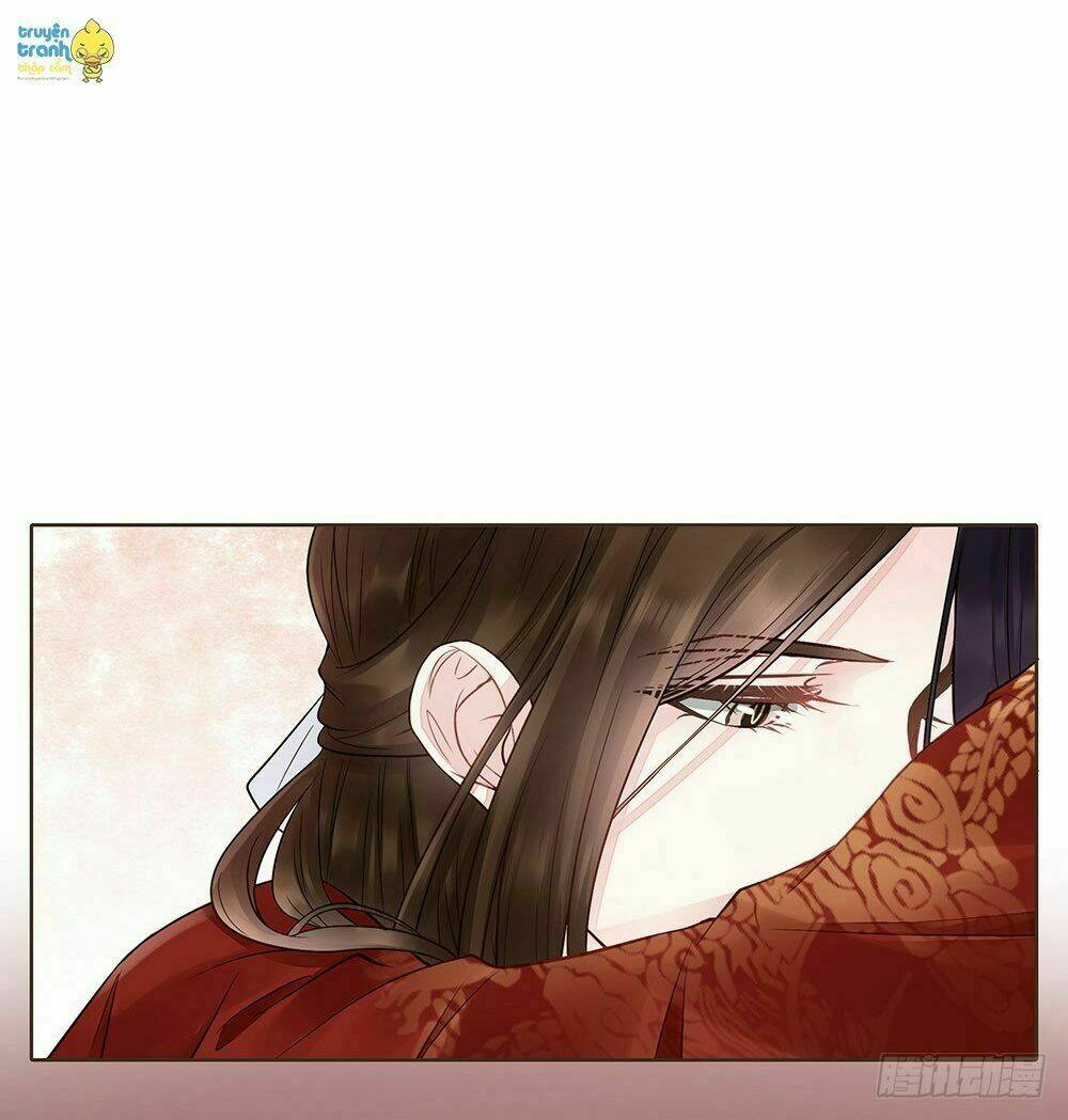 Đại Giá Thừa Tướng: Chapter 134