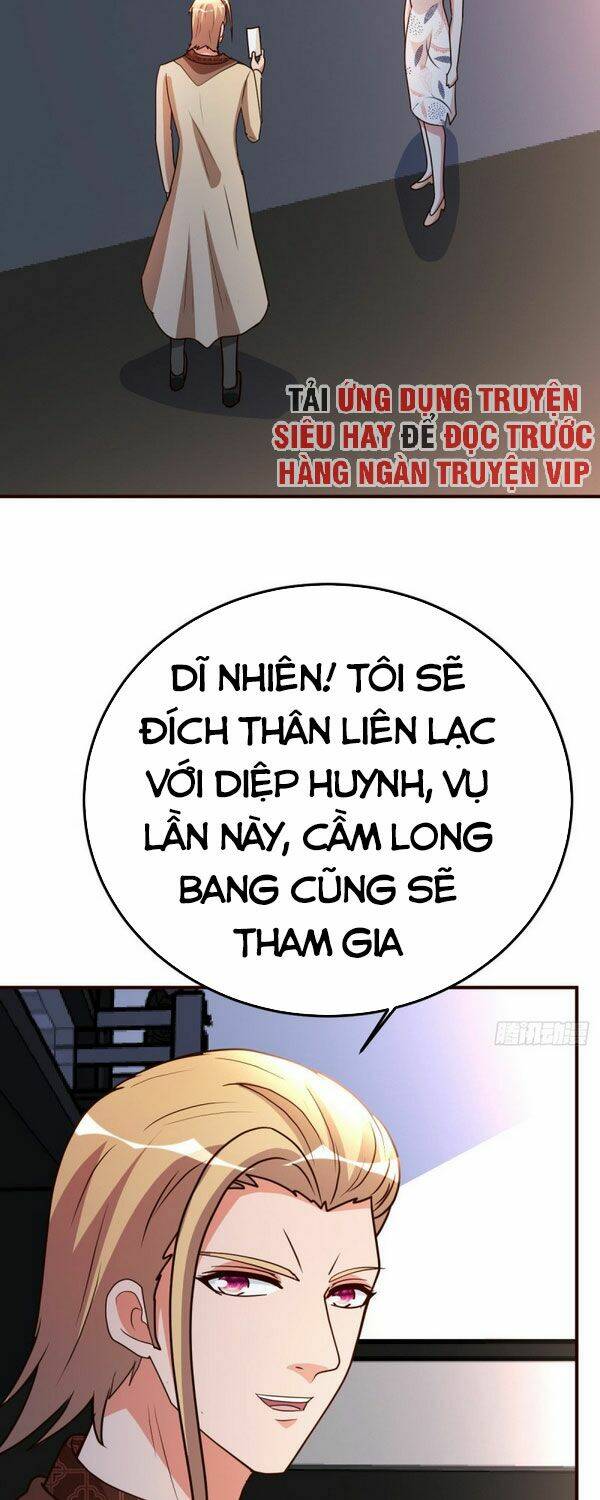 Trọng Sinh Tu Chân Tại Đô Thị: Chapter 138