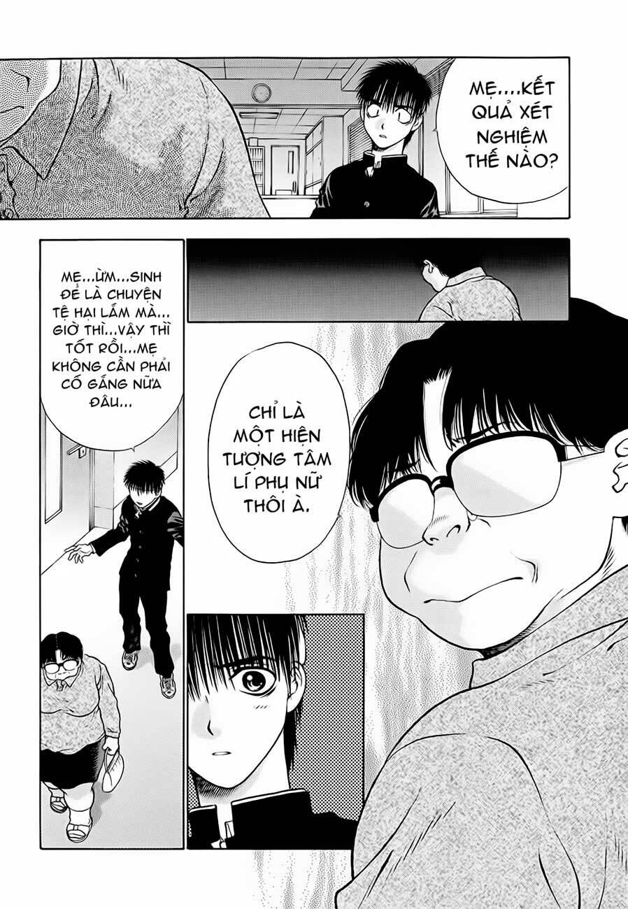 Girls Saurus Dx: Chapter 42