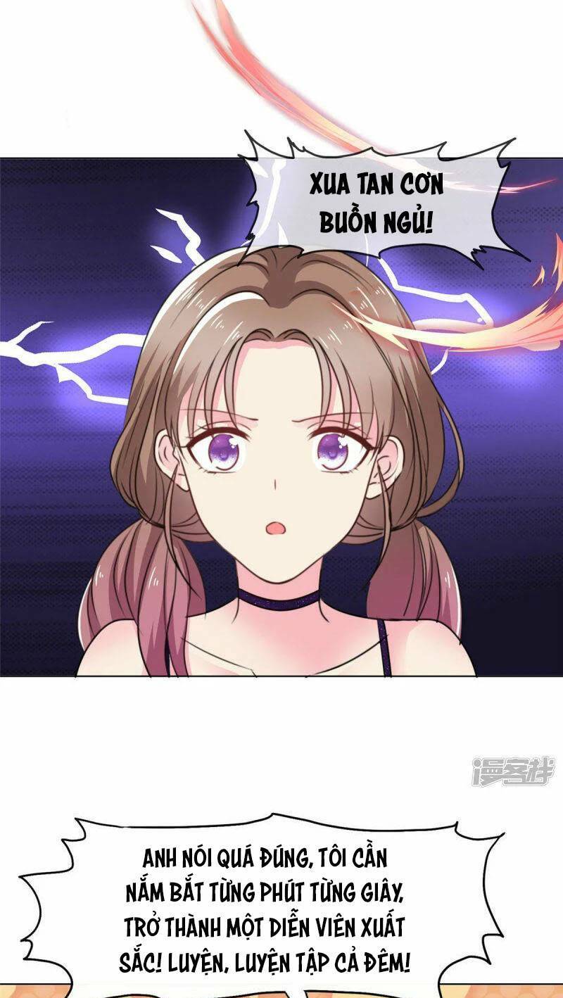 Thần Tiên Đại Nhân Của Tôi: Chapter 8