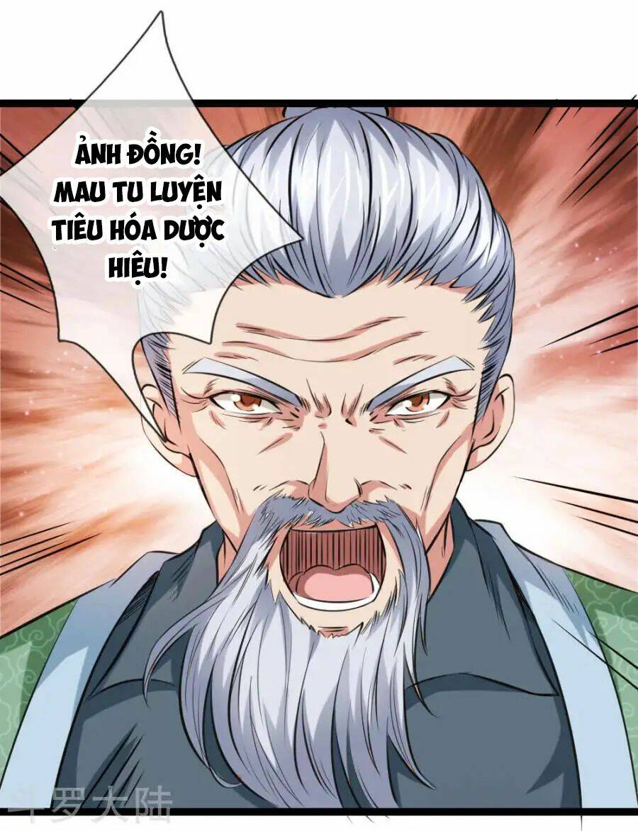 Tuyệt Thế Phi Đao: Chapter 62