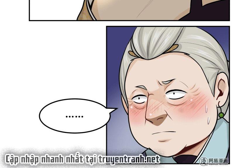 Hoàng Thượng Pê-Đê - Hãy Tránh Xa Ta Ra: Chapter 80